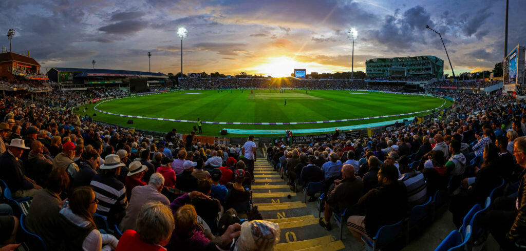 Emerald Headingley Stadium - credit Alex Whitehead SWPix.com