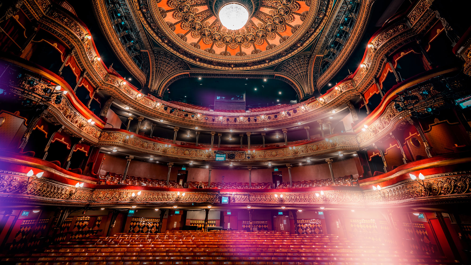 Brudenell Social Club