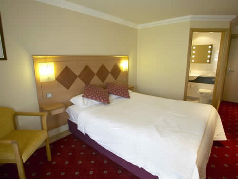 Corn Mill Lodge Hotel Visit Leeds