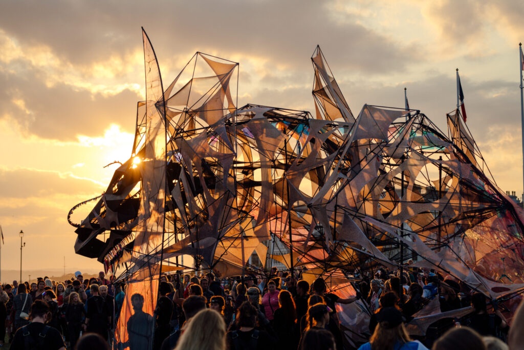 Hatchling, Wakefield