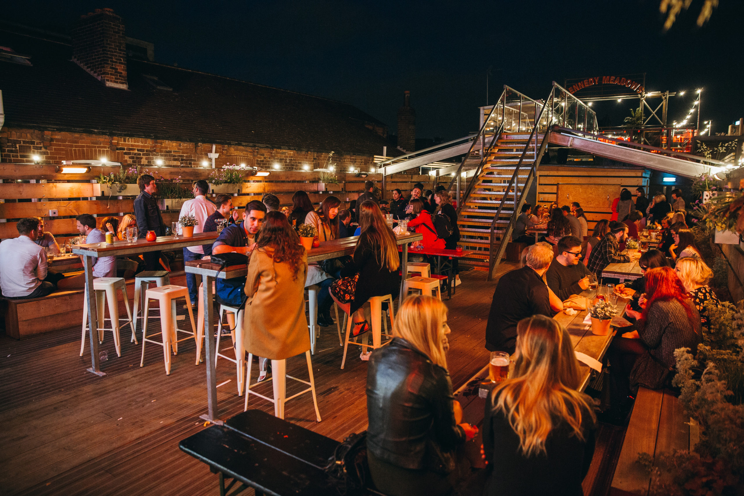 Headrow House credit Tom Joy