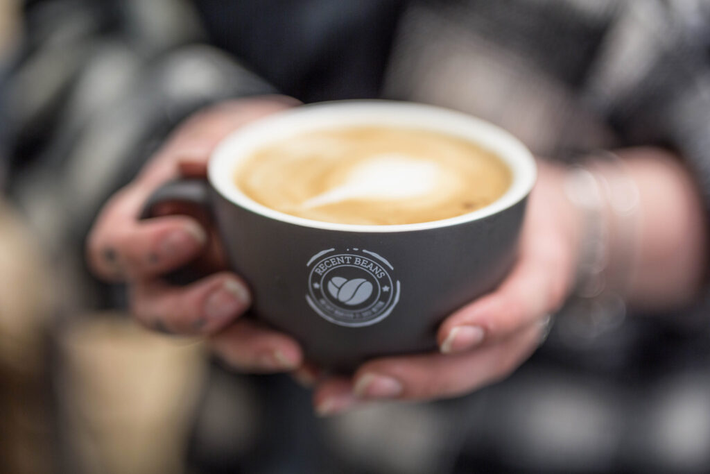 Recent Beans, Wakefield