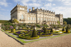 The Terrace credit Harewood House Trust and Lee Beel