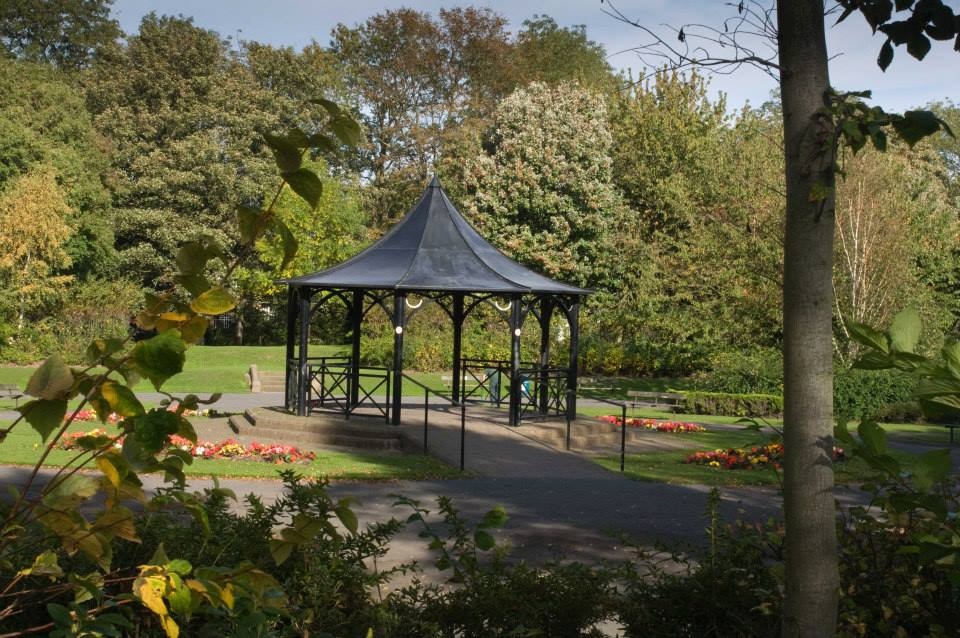 Dartmouth Park, Morley Visit Leeds