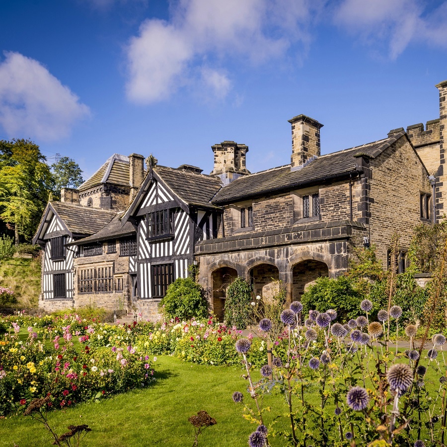 CAL Shibden Hall cr Calderdale Museums