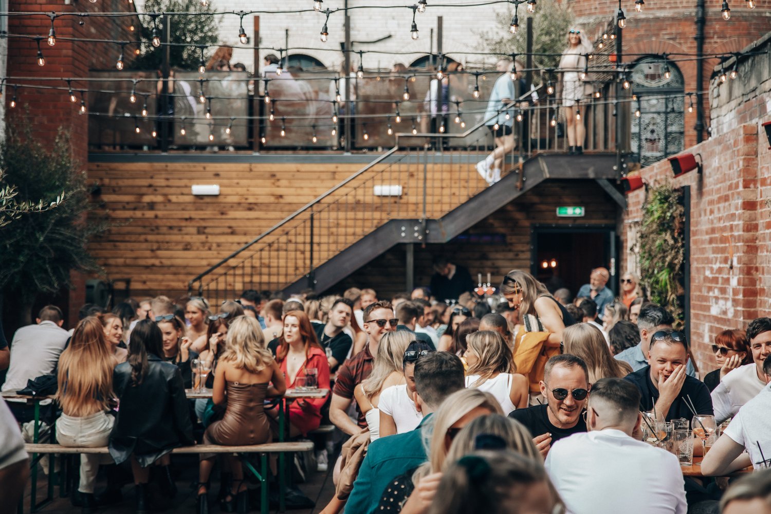 Green room - from their website