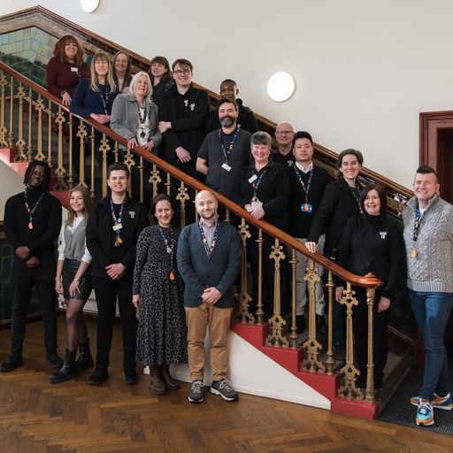 Thackray European Museum of the Year 2023