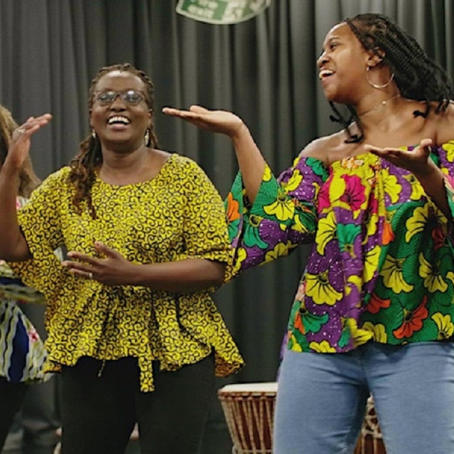 Leeds International African Arts Festival - Leeds 2023