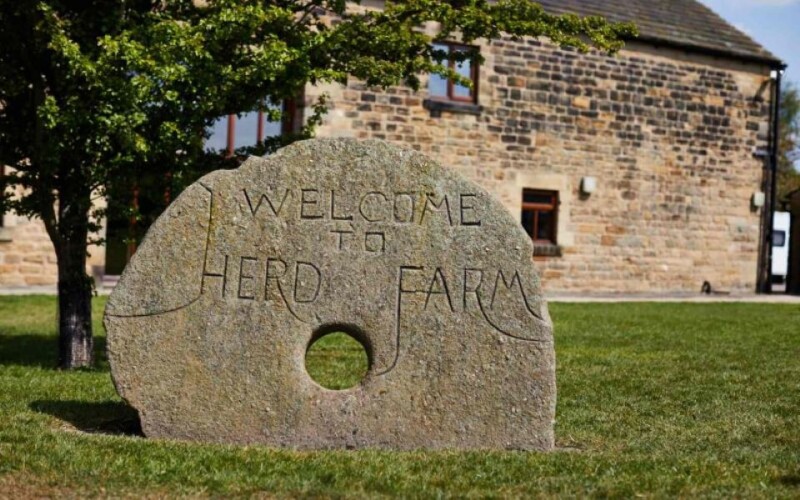 Herd Farm Residential and Activity Centre