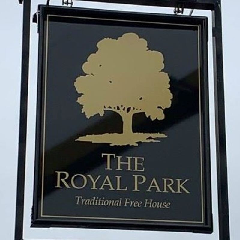 Royal Park Pub & Cellars