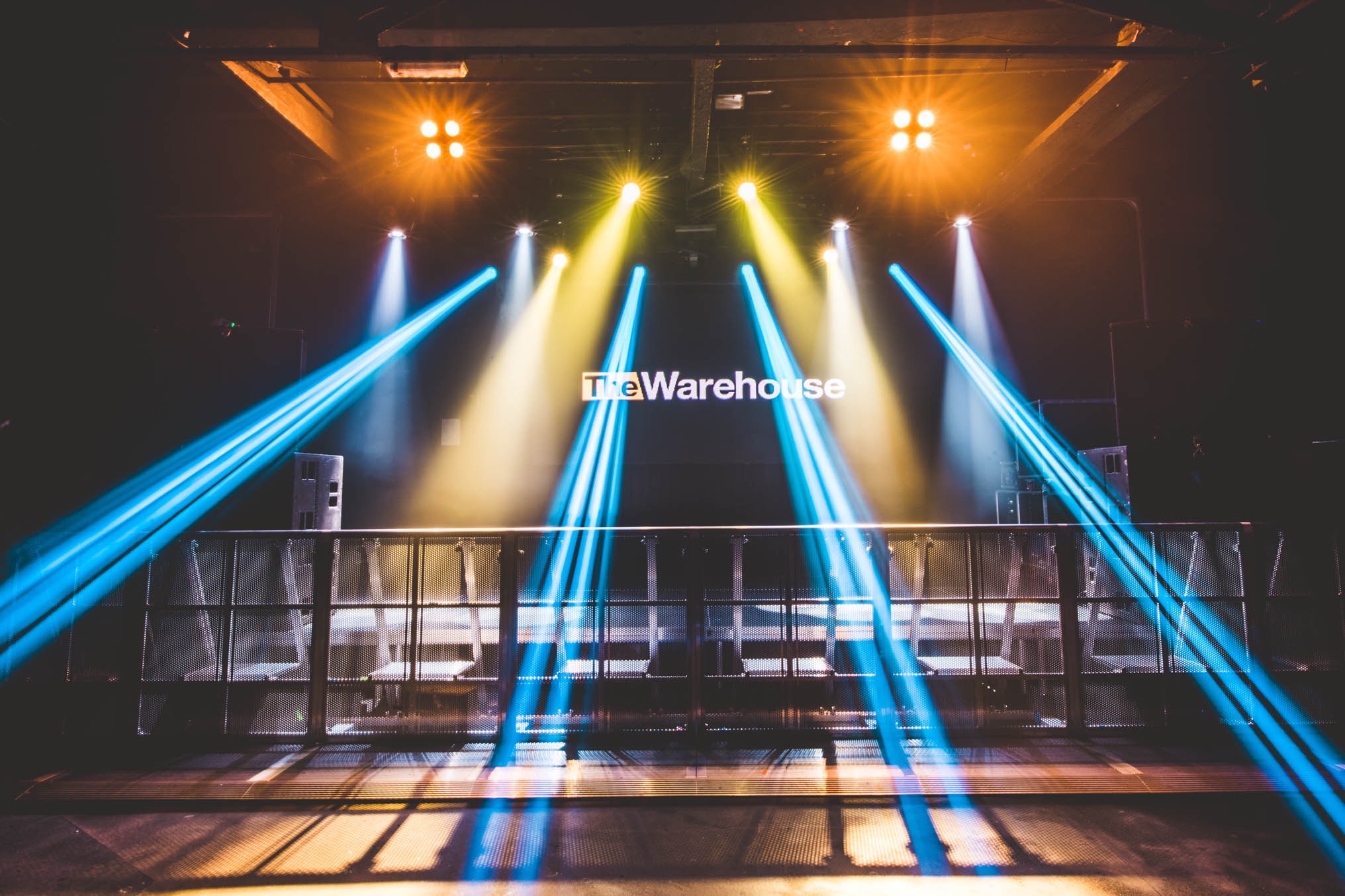 The Warehouse Visit Leeds