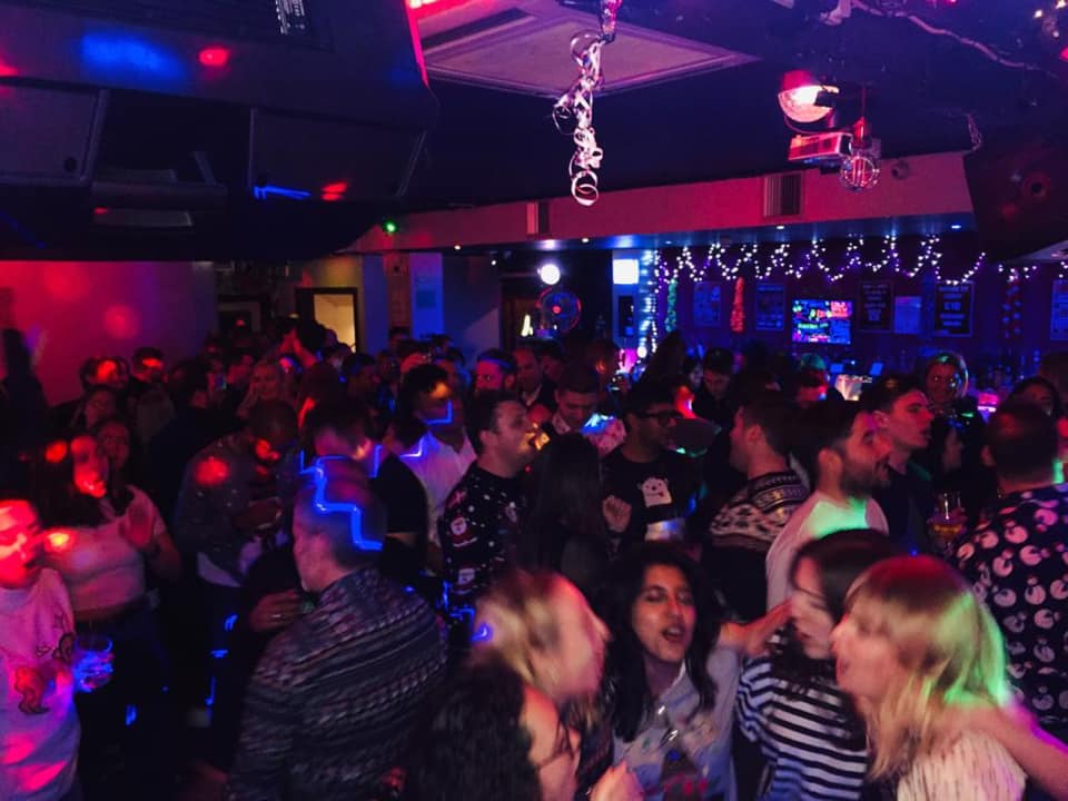 Mix Karaoke Visit Leeds