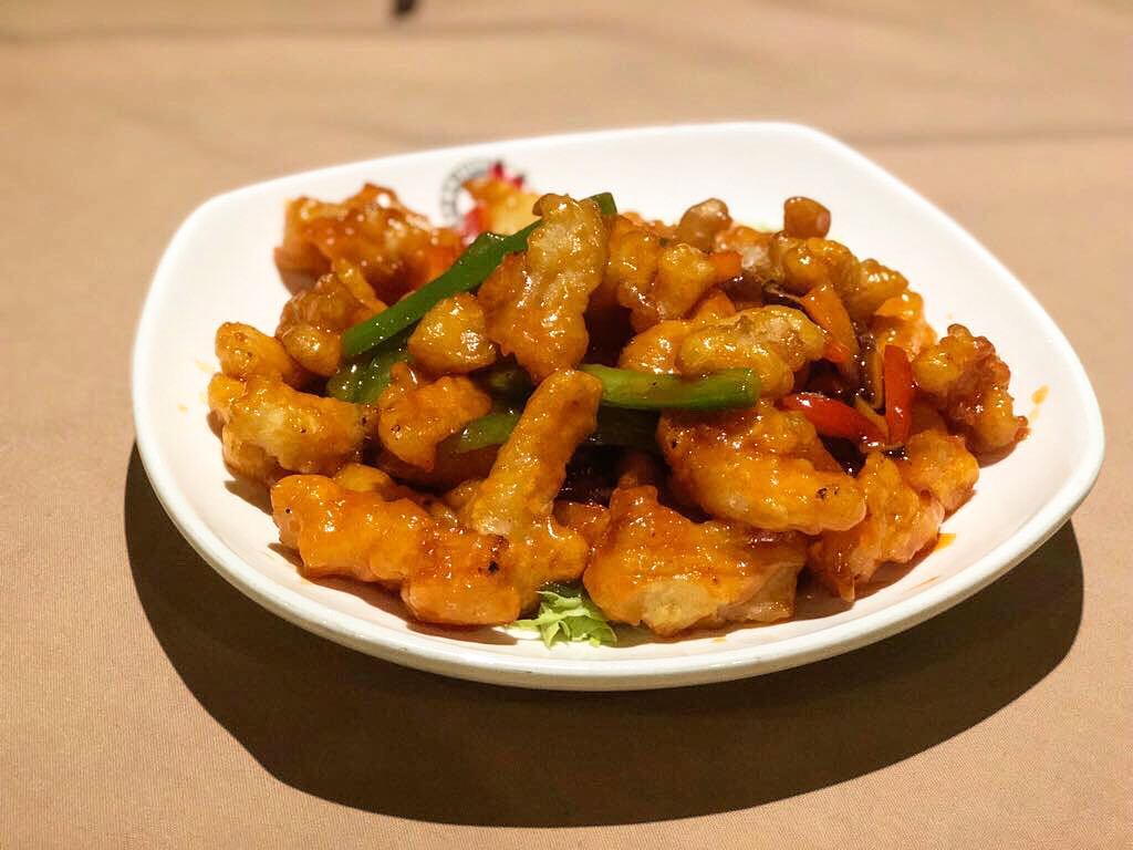 Red Chilli Restaurant Visit Leeds