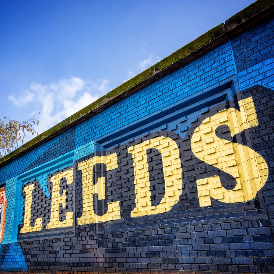 Albion Street Visit Leeds