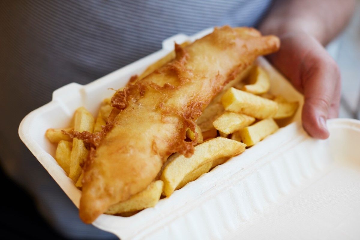 Wetherby Whaler Visit Leeds