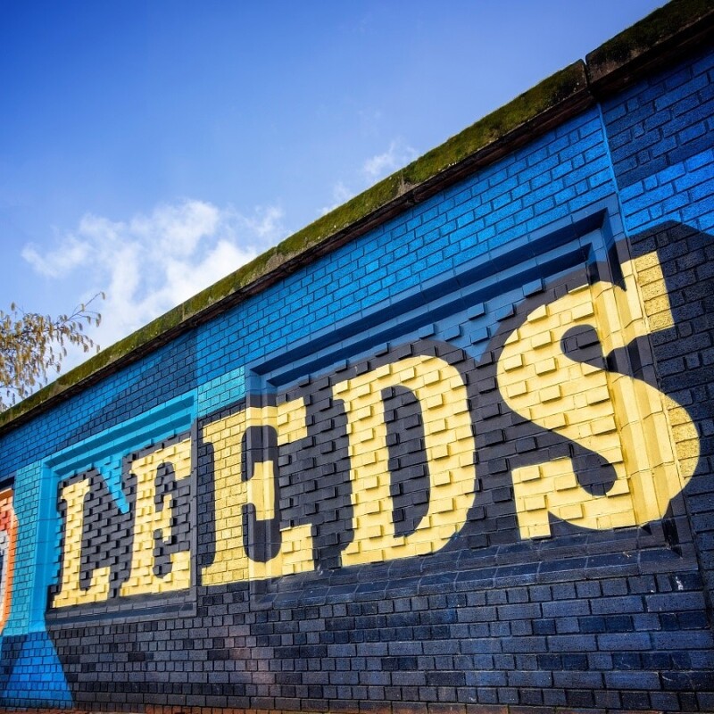 East Ardsley Recreation Ground Visit Leeds