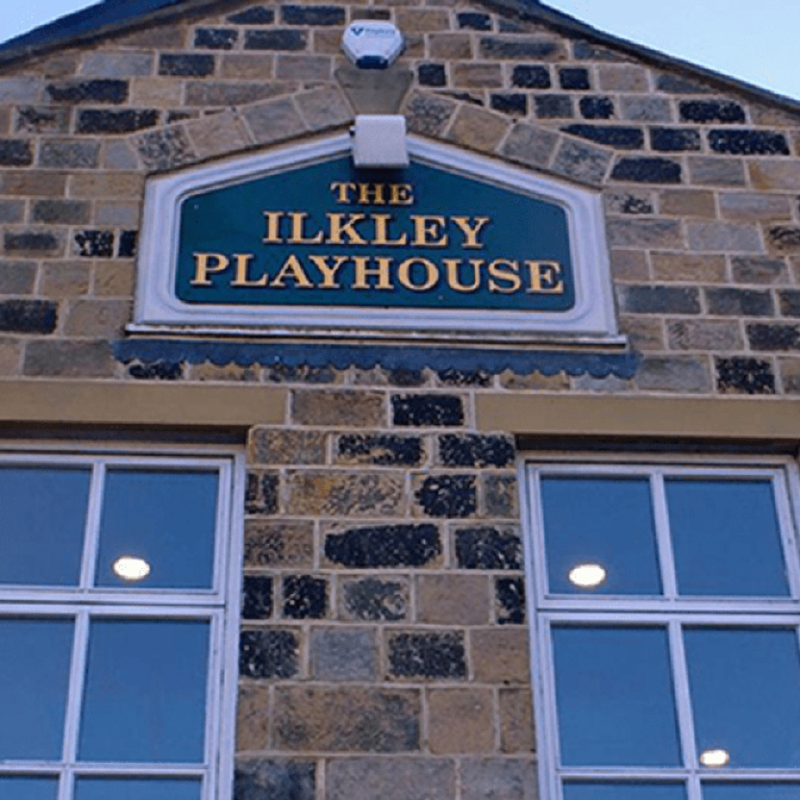 Ilkley Playhouse Visit Leeds