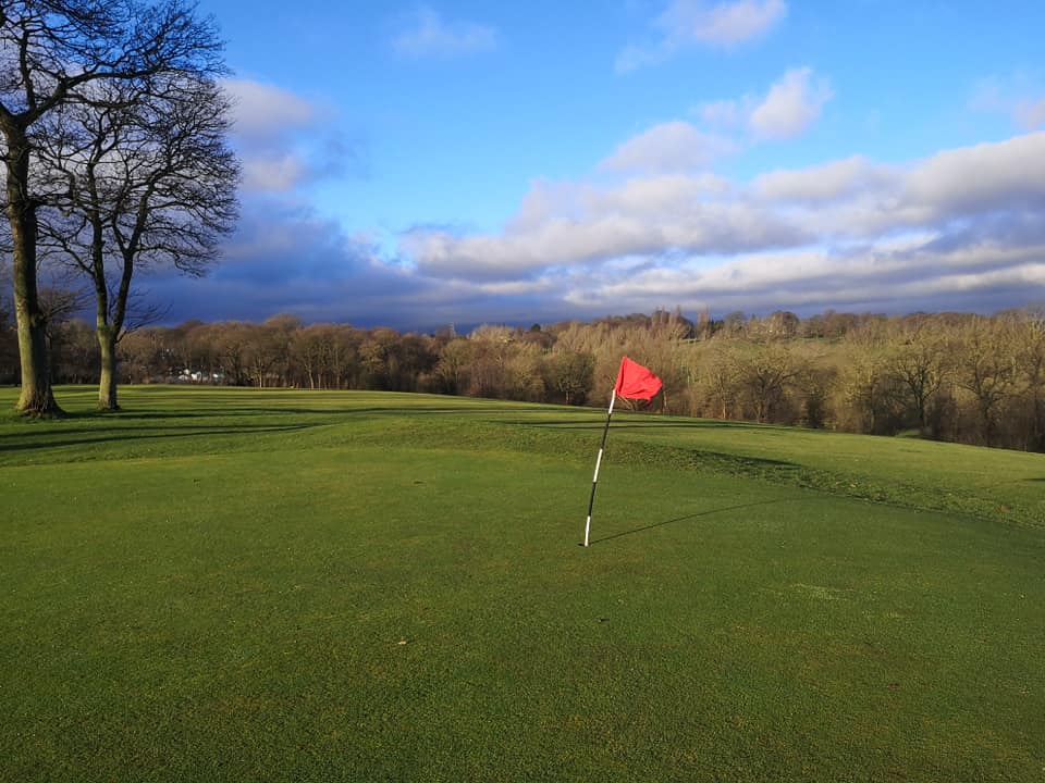 Gotts Park Golf Course Visit Leeds