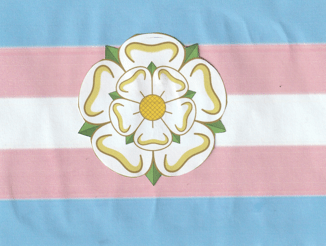 Yorkshire: A Trans History