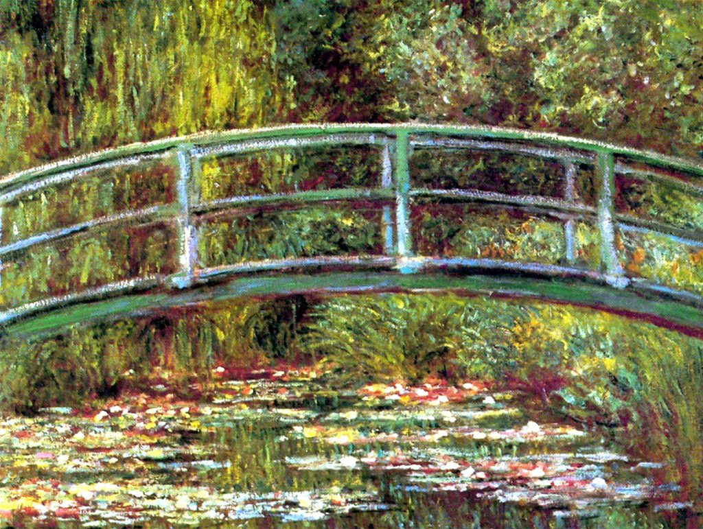 Paint Monet!! Leeds