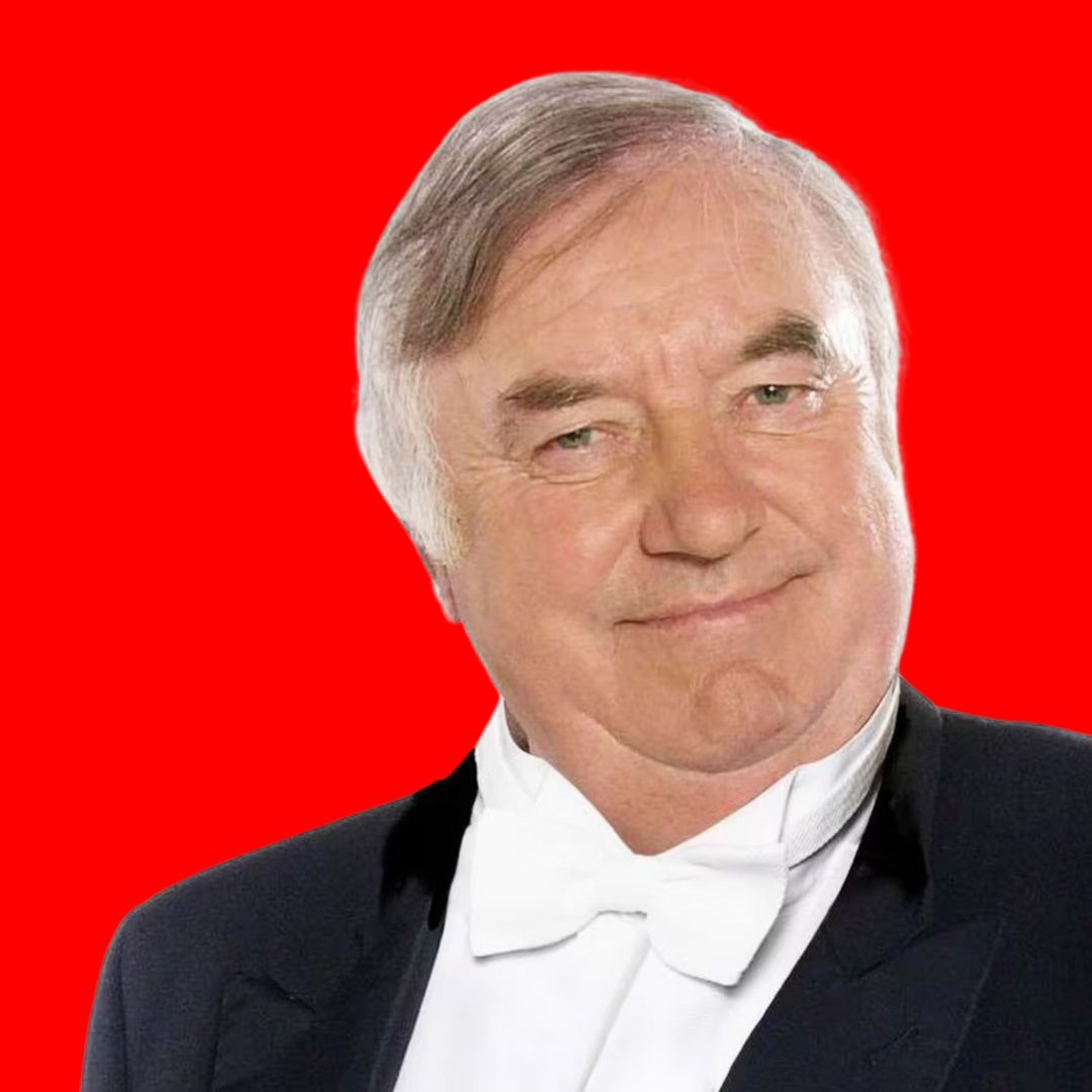 An Evening with Jimmy Tarbuck