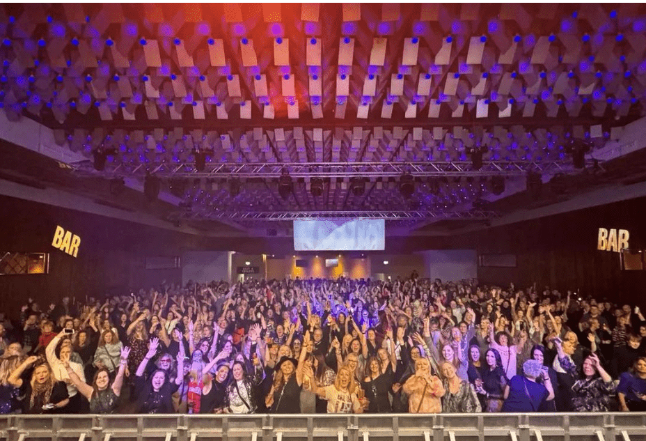 Day Fever via Instagram