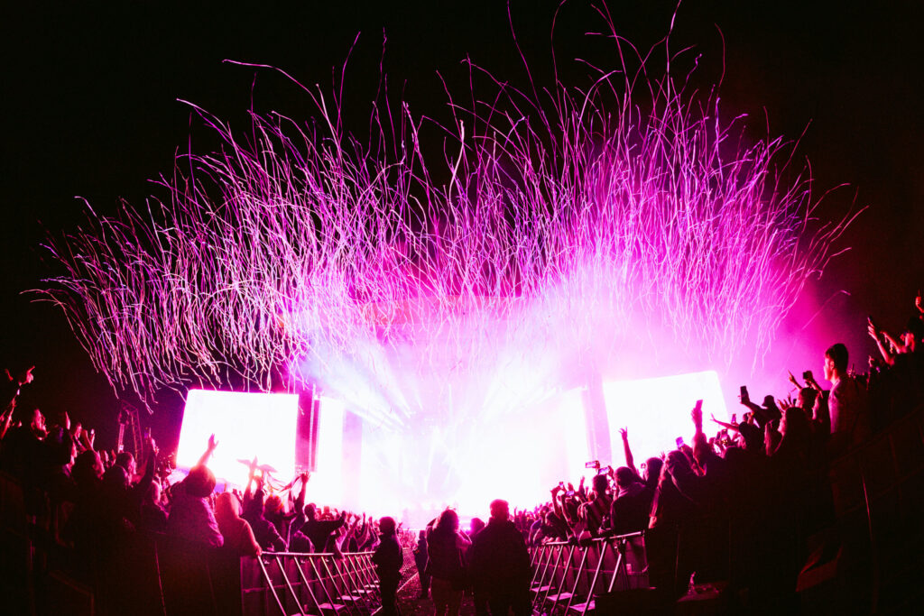 Leeds Festival 2023 - Emily Marcovecchio