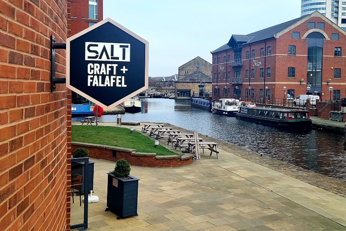SALT Granary Wharf Visit Leeds