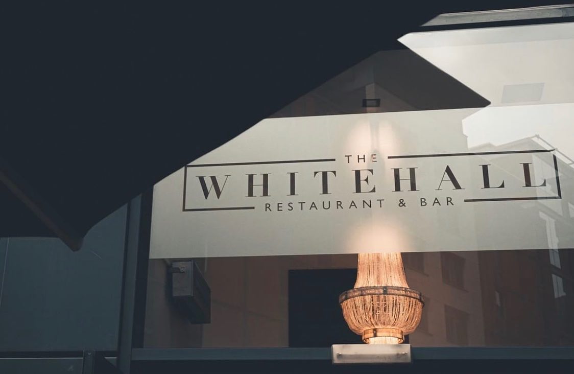 The Whitehall Restaurant & Bar