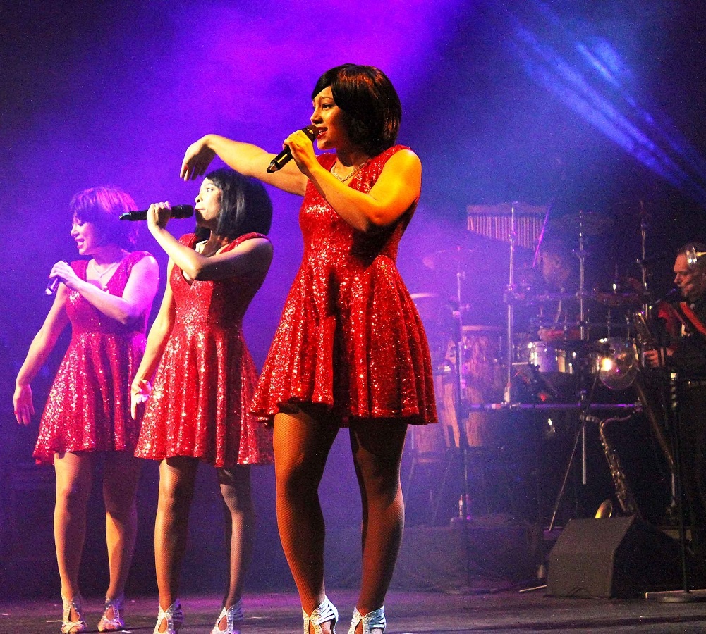 Magic of Motown 2022