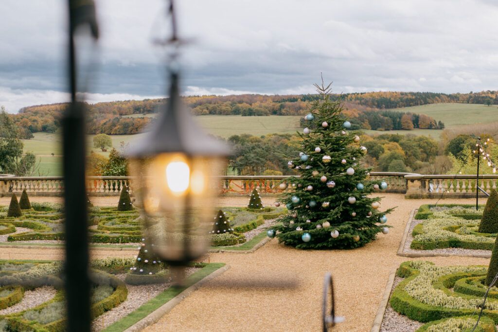 Christmas Experiences Harewood House _Tom Arber