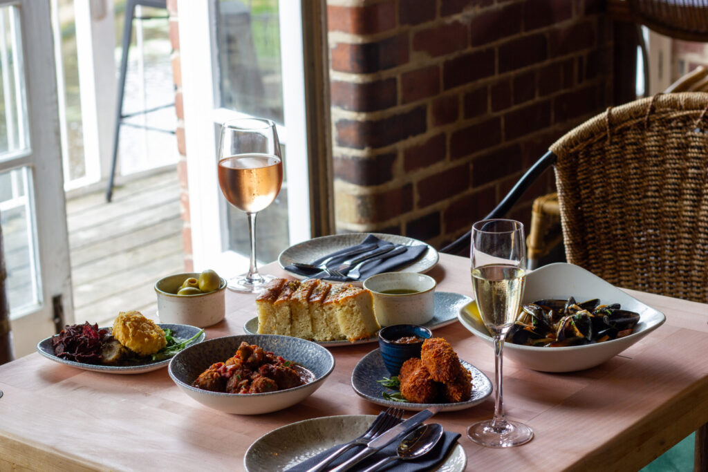 Ambiente Tapas Leeds