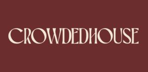 CrowdedHouse logo