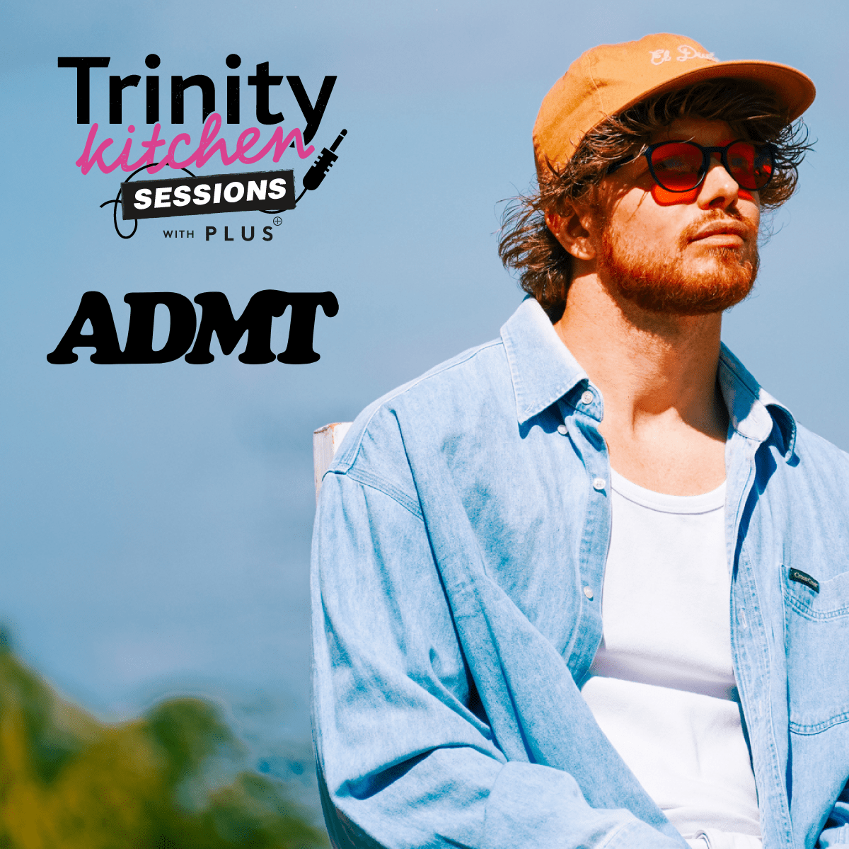 portrait photo of a man in a hat