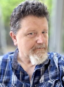 portrait photo of actor