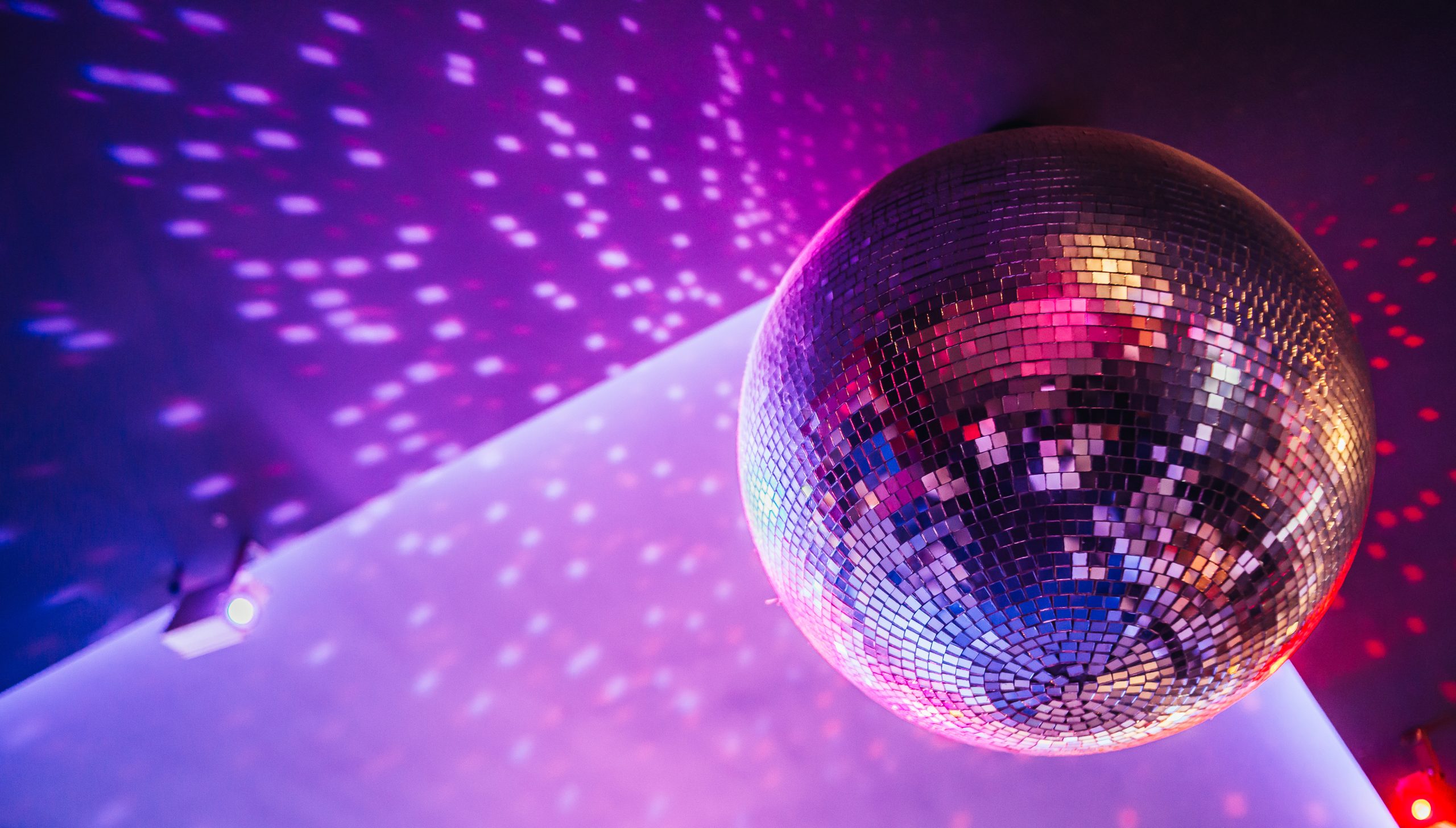 Disco ball